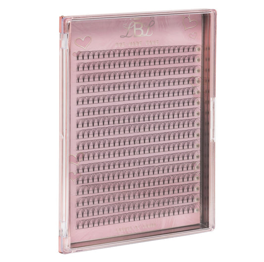 10D XL .005 Single Trays