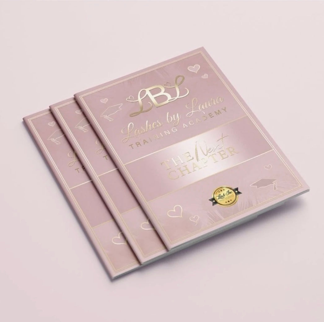 1-2-1 Classic Lash Training Day - Thursday 14th December 2023