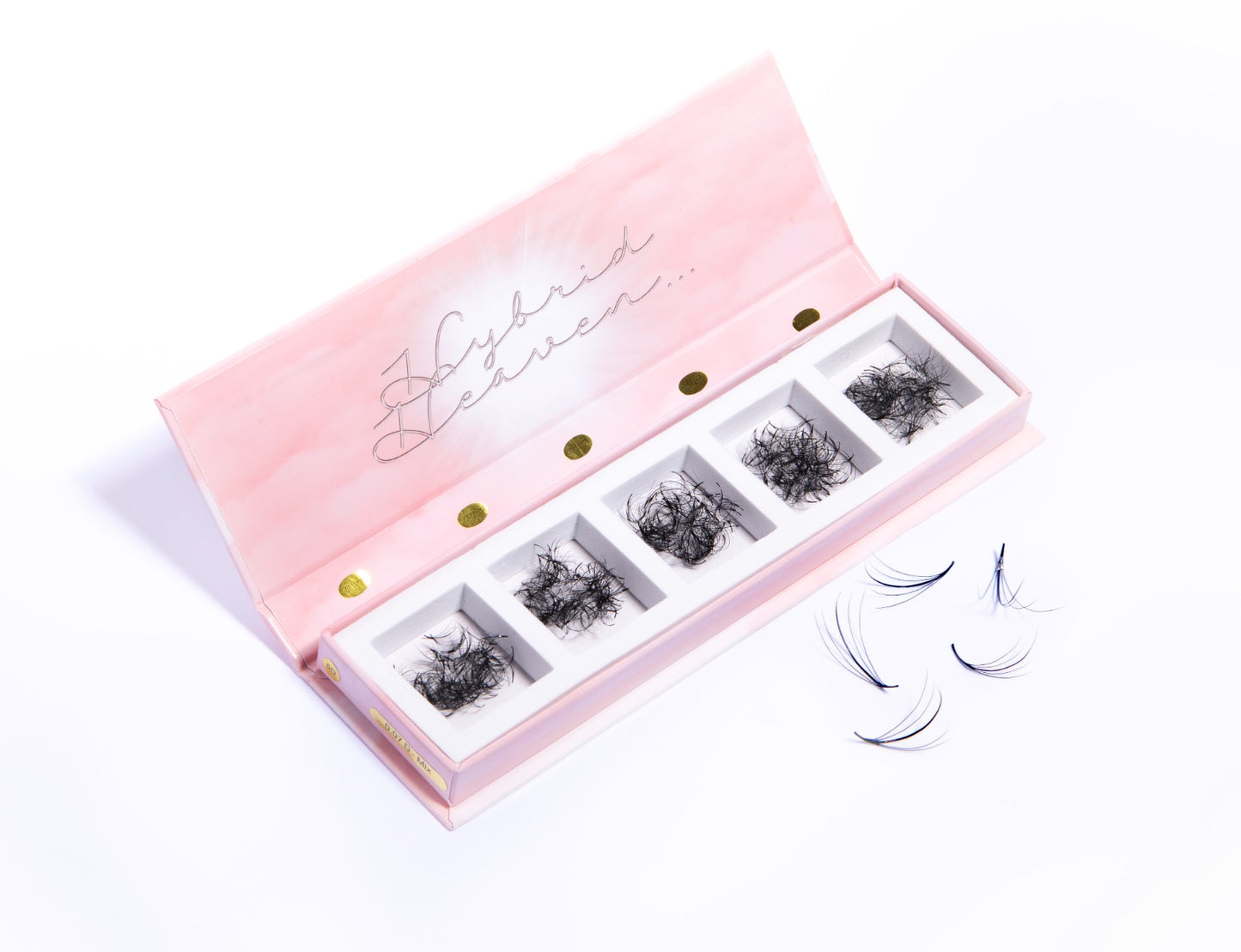 Wispy Hybrid Pro Mades