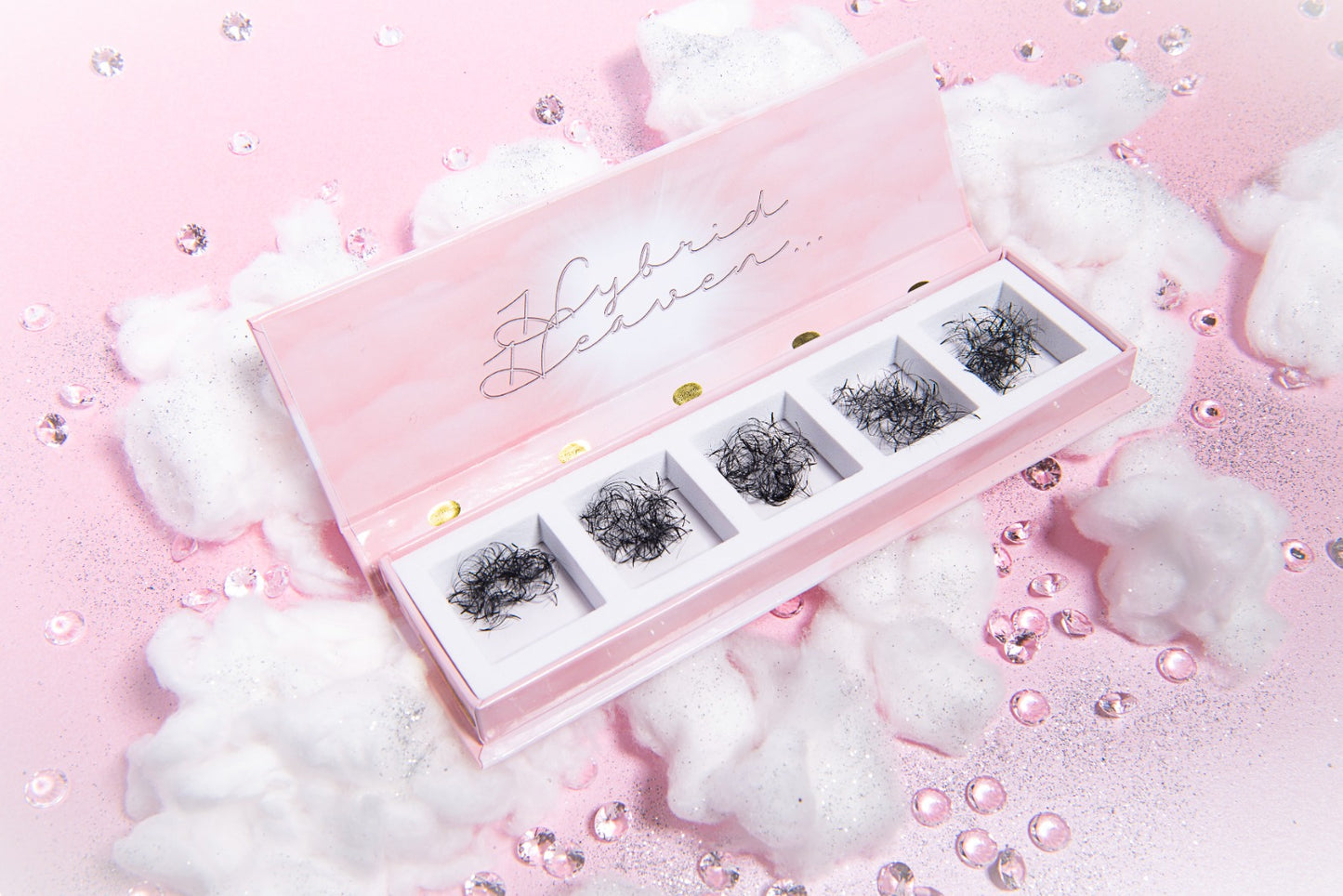 Wispy Hybrid Pro Mades