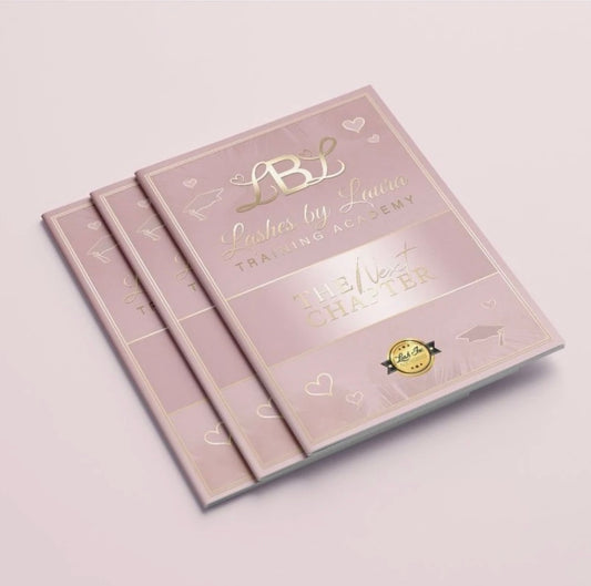 1-2-1 Classic Lash Training Day - Tuesday 22nd August 2024