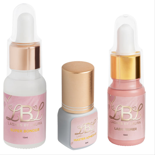 The Master Trio Collection