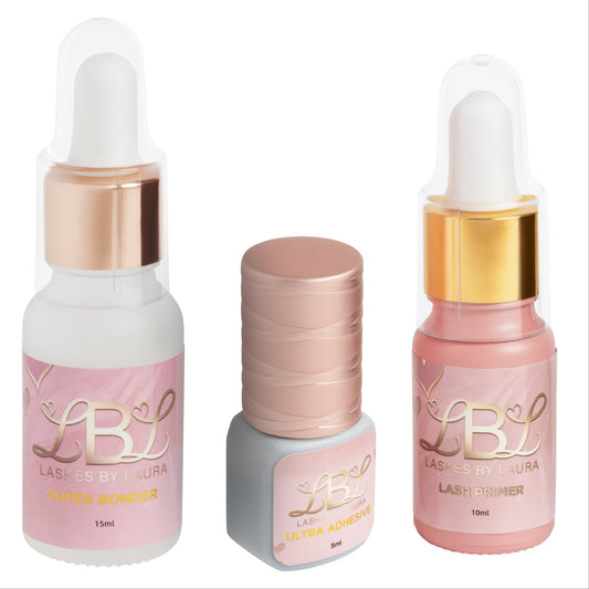 The Ultra Trio Collection