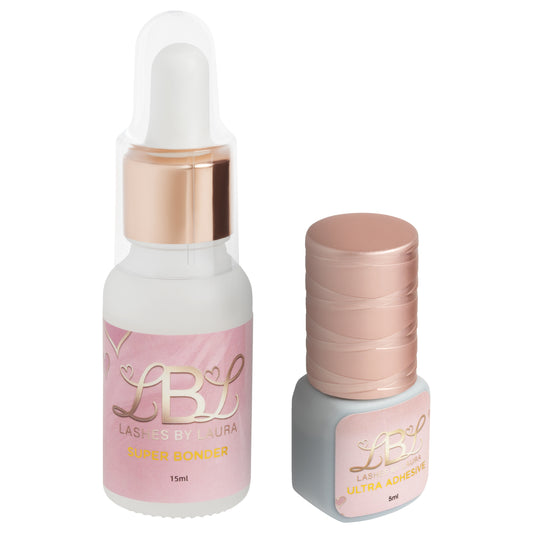 Ultra Glue & Superbonder
