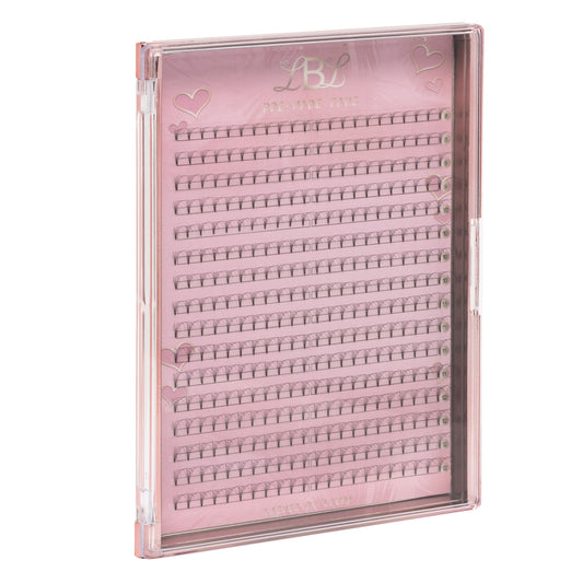 5D .007 XL Pre Mades - (Mixed Tray)