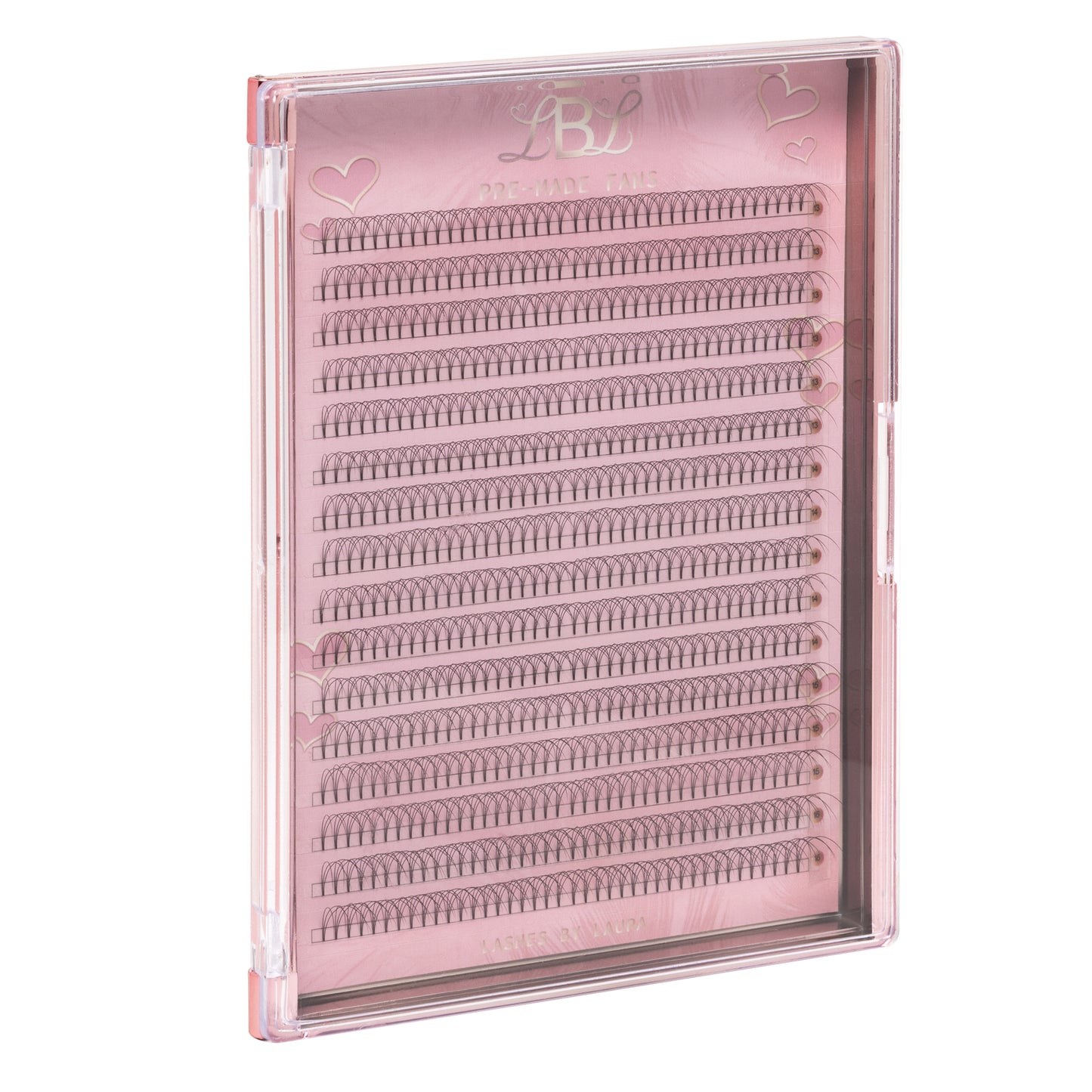 3D XL Pre Mades - (Mixed Tray)