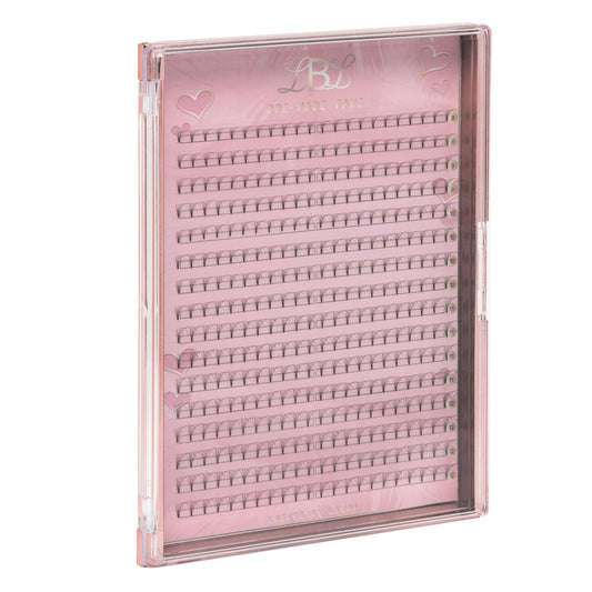 5D .10 XL Pre Mades - (Mixed Tray)