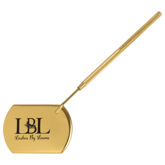 Large Extension Eyelash Mirror