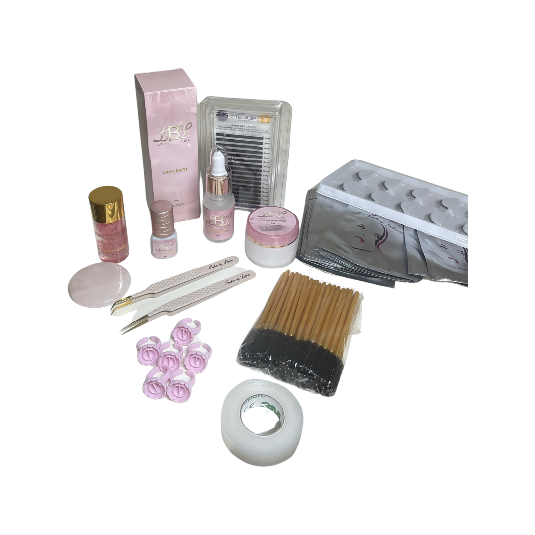 Classic Starter Kit