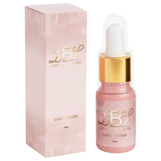 LBL Lash Primer