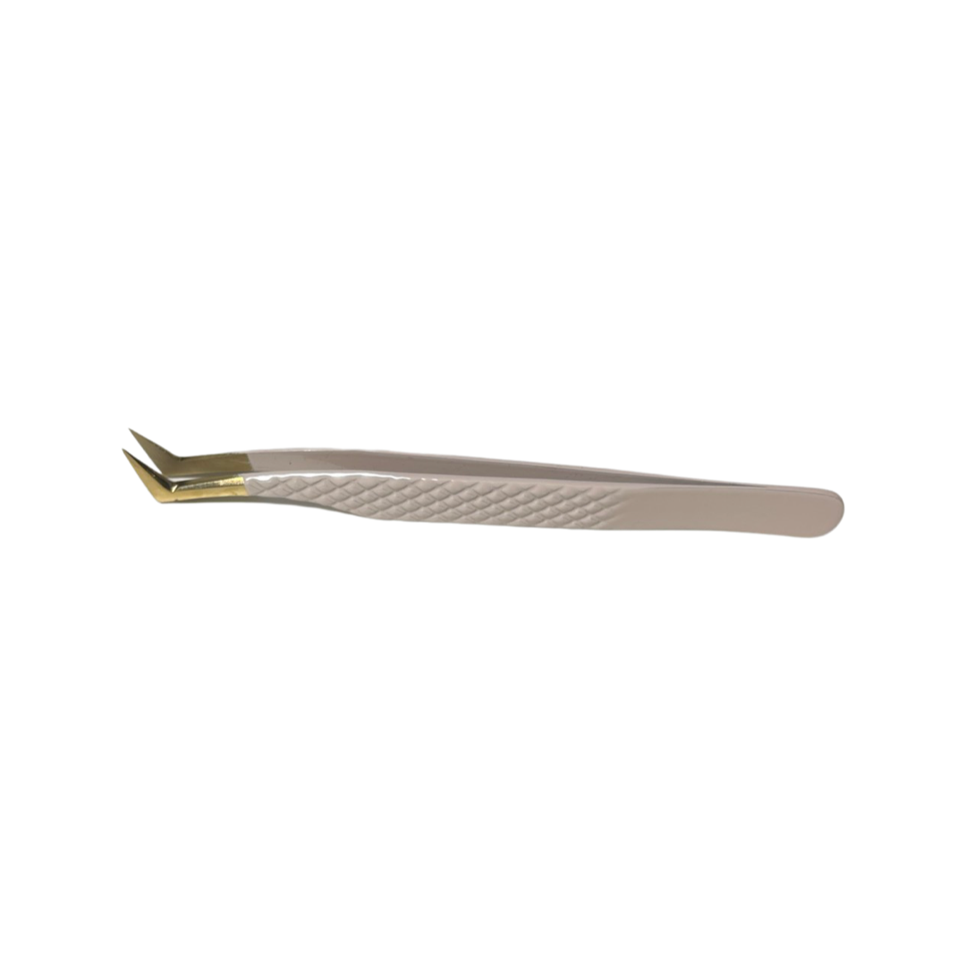 LBL Volume Tweezer