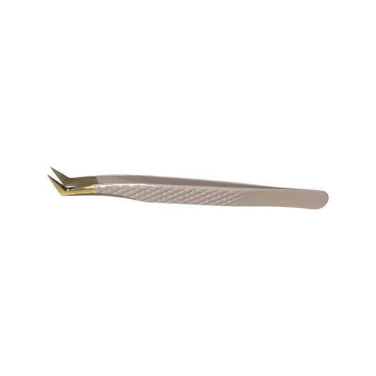LBL Volume Tweezer