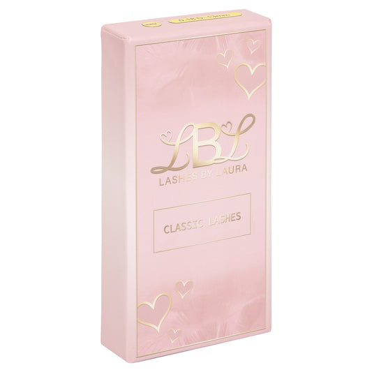 Classic Lashes D Curl