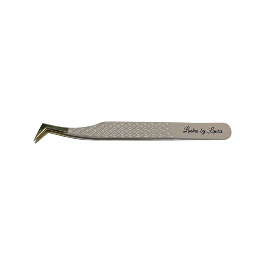 LBL Volume Tweezer