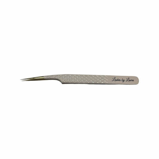 LBL Pro Straight Isolation Tweezer